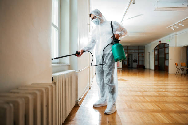 Best Exterminator Services  in Homeland, GA